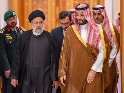 میانجی‌گری عربستان سعودی میان ایران و آمریکا برای کاهش تنش‌ها در منطقه