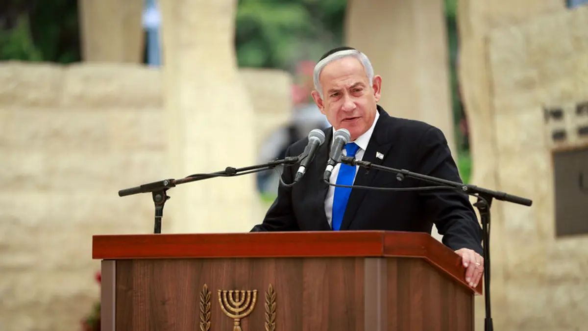 انتقاد نتانیاهو از سفیر اسرائیل در پی عدم دعوت به کاخ سفید
