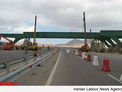 ساخت و توسعه 10 کریدور اصلی آماده واگذاری به بخش خصوصی