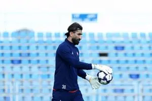 تراکتور با دست خالی در ریاض؛ آماده‌باش سرخ‌ها برای نبرد نابرابر در لیگ نخبگان