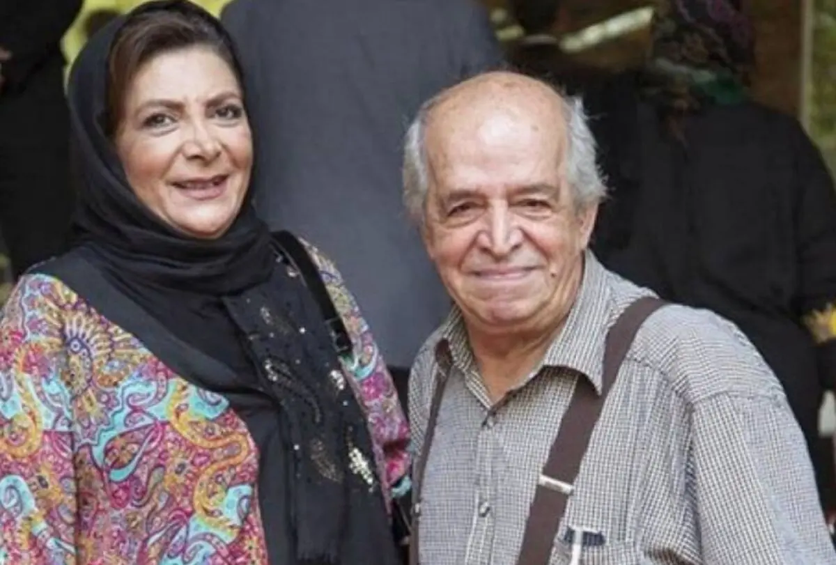 محسن قاضی مرادی بازیگر سینما و تلویزیون درگذشت