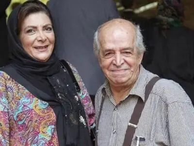 محسن قاضی مرادی بازیگر سینما و تلویزیون درگذشت