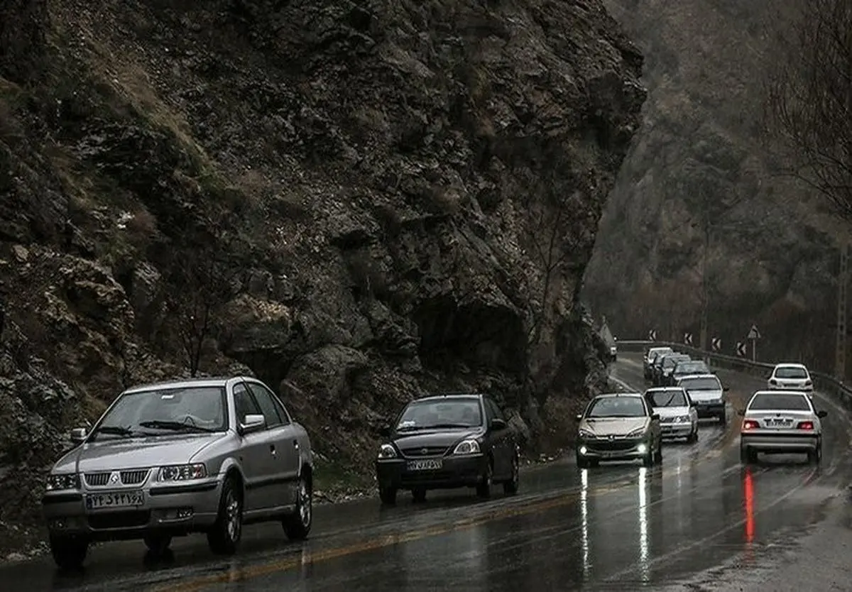 ۱۰ درصد ترددهای کشور در استان مازندران انجام می‌شود/پرونده مسکن مهر تا آخر شهریور امسال بسته می شود