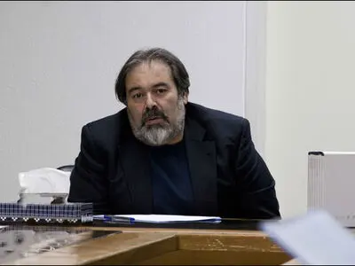 احتمال می‌دادیم مجسمه‌برنزی را به مکان دیگری منتقل کرده‌ باشند/ مجسمه ارزش مالی ندارد
