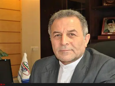 سفیر جدید ایران در گرجستان وارد تفلیس شد
