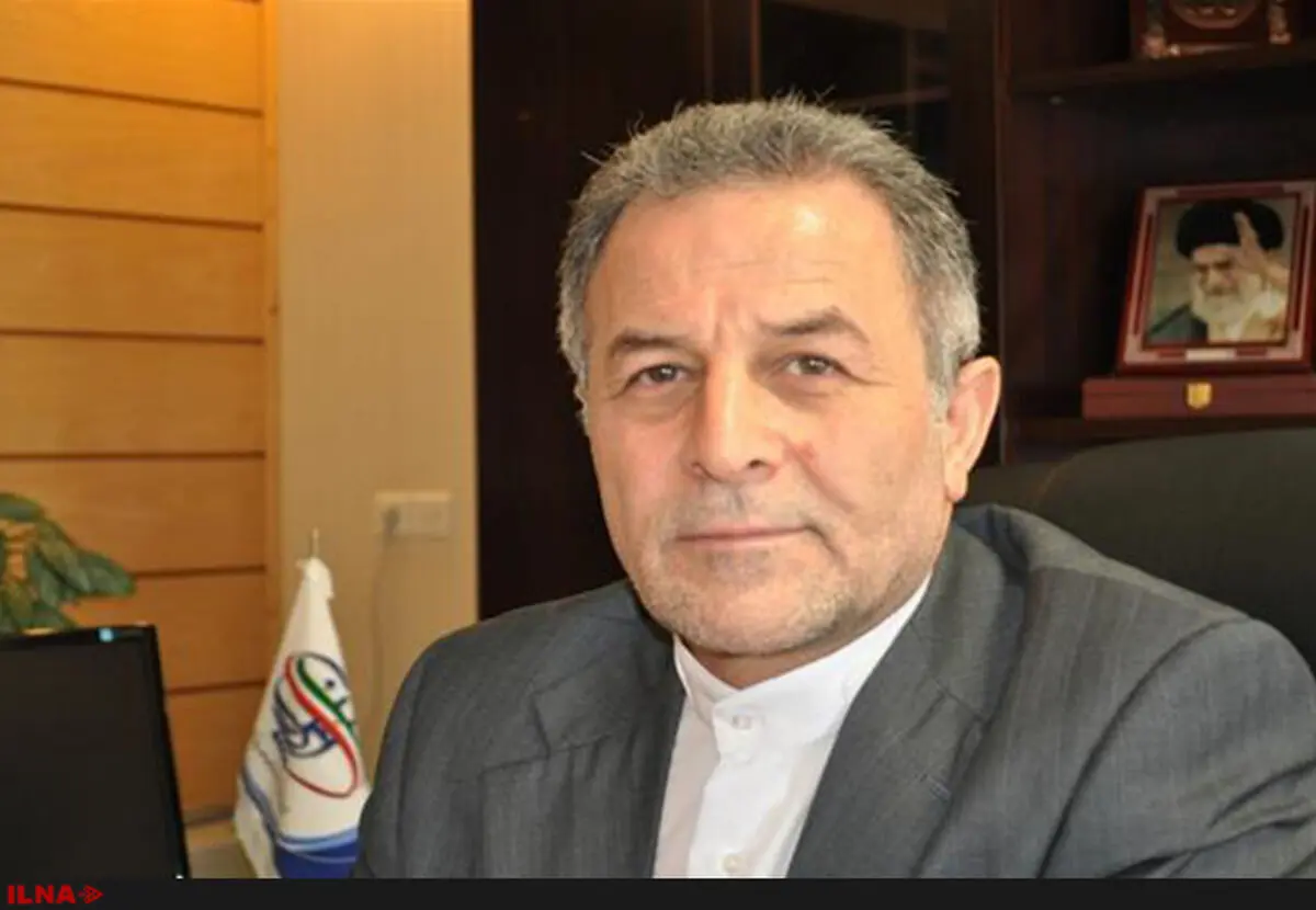 سفیر جدید ایران در گرجستان وارد تفلیس شد