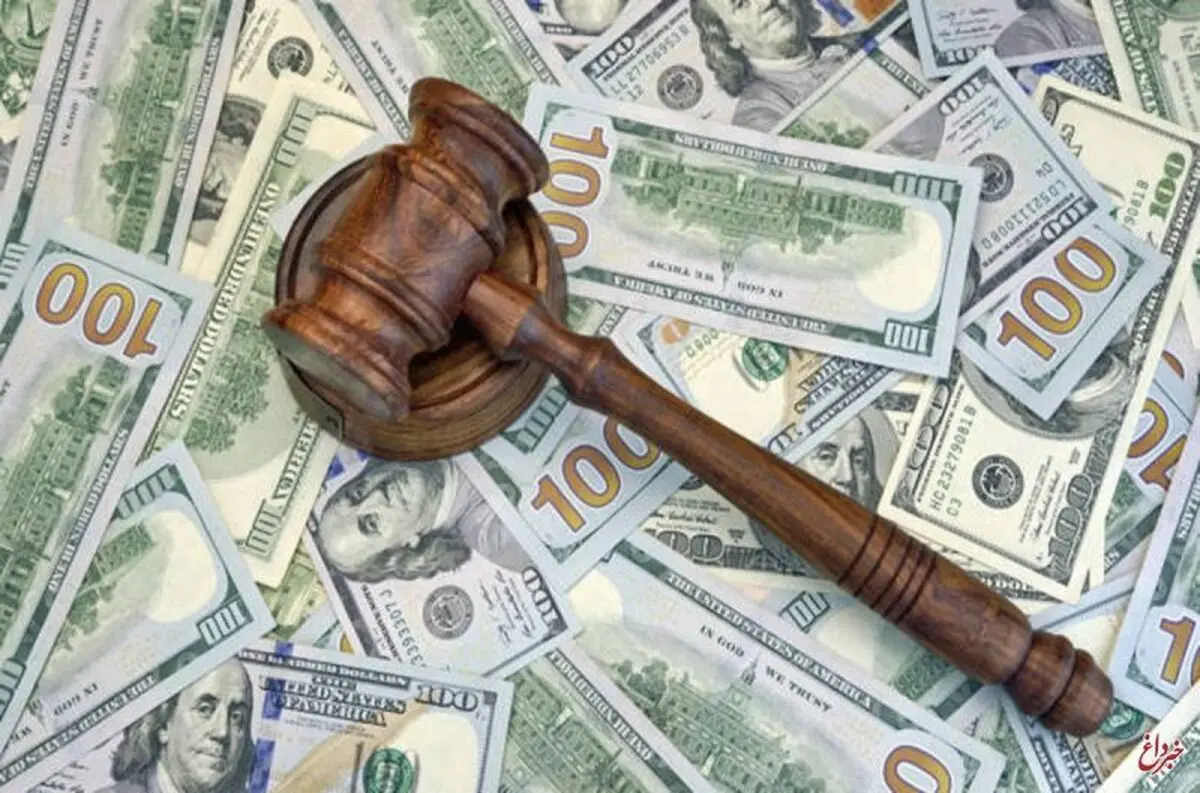 تشکیل ۱۲۲ پرونده تخلفات ارزی از ابتدای سال جاری در آستارا