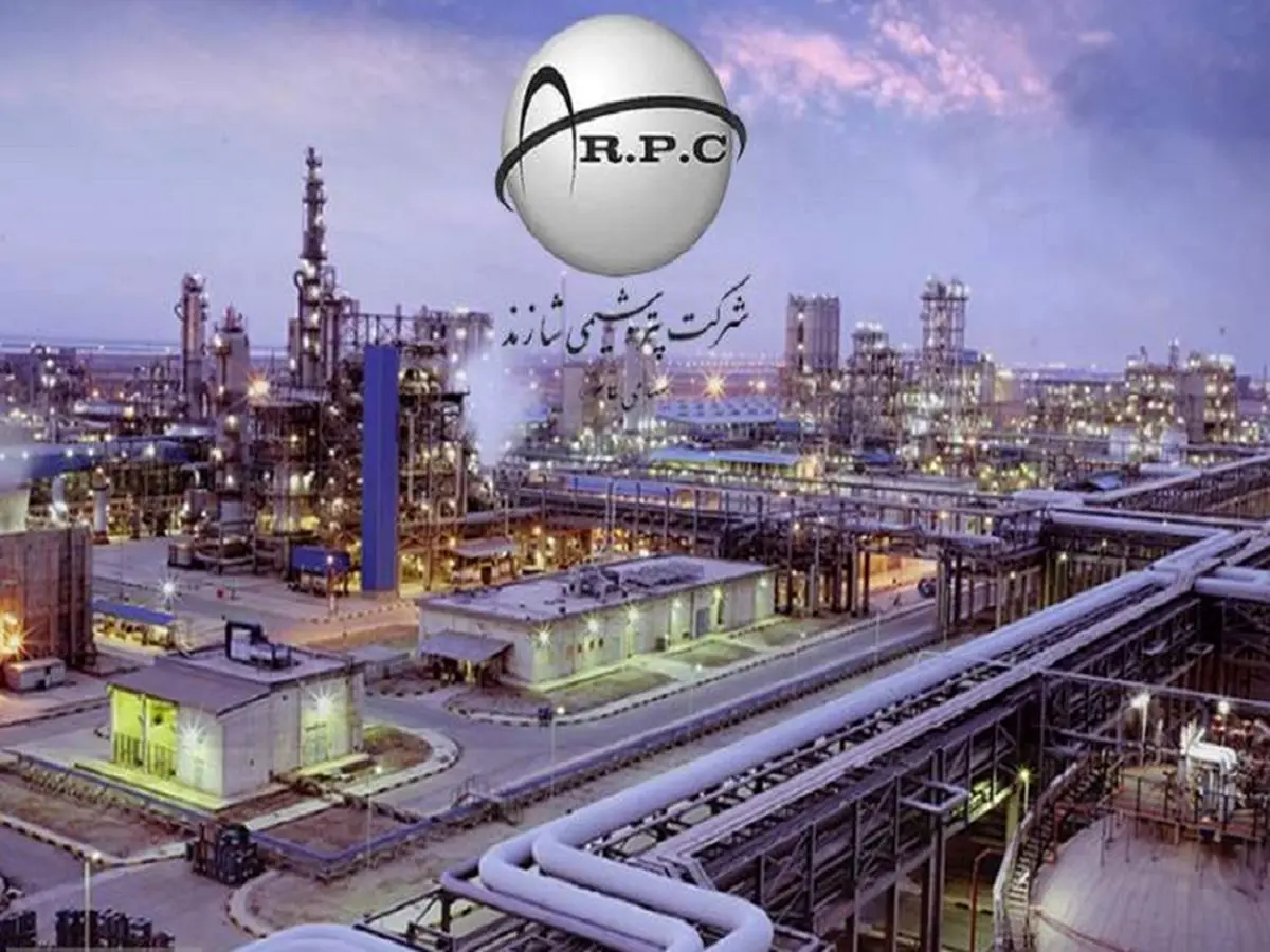خرداد تاریخی شاراک؛ از اورهال تا اصلاح قیمت خوراک / تولید گریدهای جدید هیدروکربنی در پتروشیمی شازند