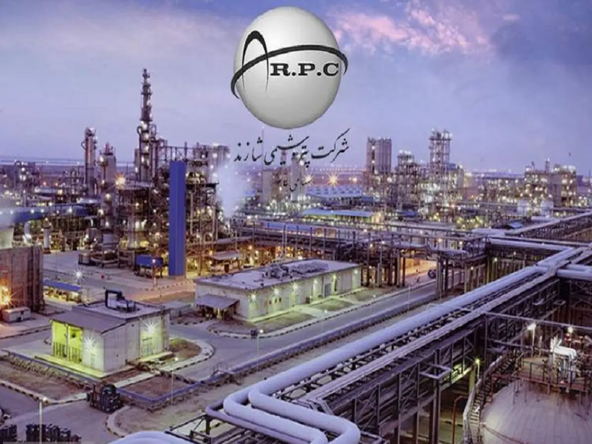 خرداد تاریخی شاراک؛ از اورهال تا اصلاح قیمت خوراک / تولید گریدهای جدید هیدروکربنی در پتروشیمی شازند