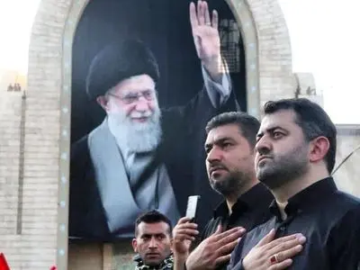 موکب شهرداری ارومیه پس از تهران در مشهد به عزاداران خدمات‌رسانی می‌کند