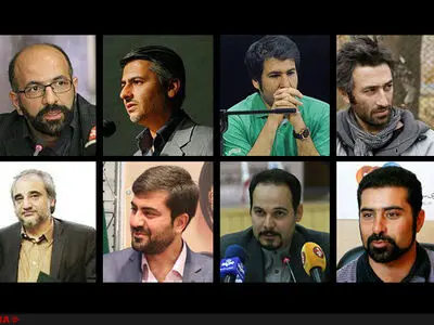 معرفی اعضای هیات انتخاب دومین جشنواره گزارش یک نگرانی