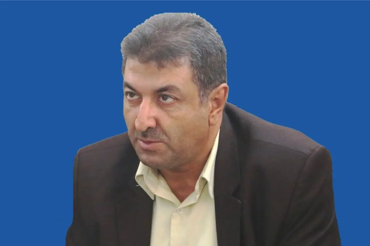 تسلیت مدیرکل فرهنگ و ارشاد فارس به مناسبت درگذشت سید علی‌اکبر موسوی