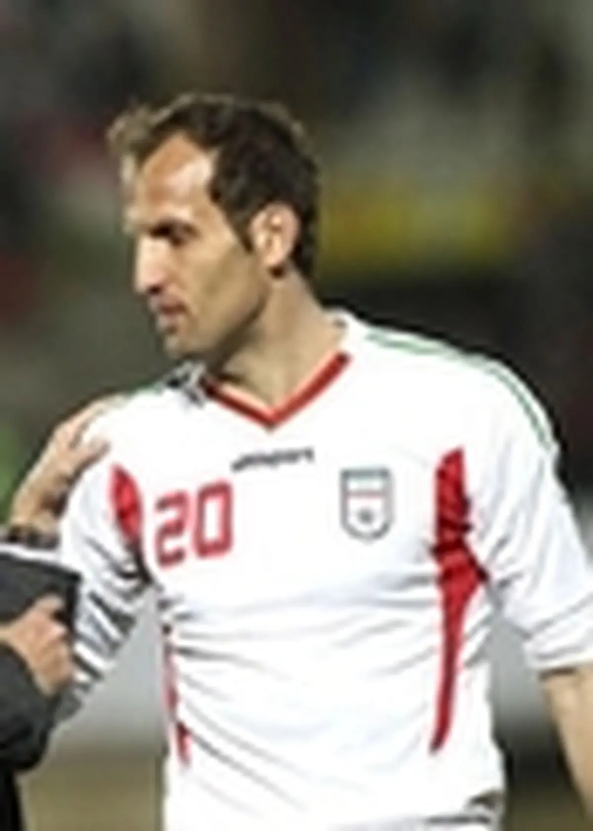 تذکر AFC به محسن بنگر و بختیار رحمانی