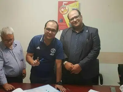 قرارداد ربیعی با آلومینیوم اراک ثبت شد
