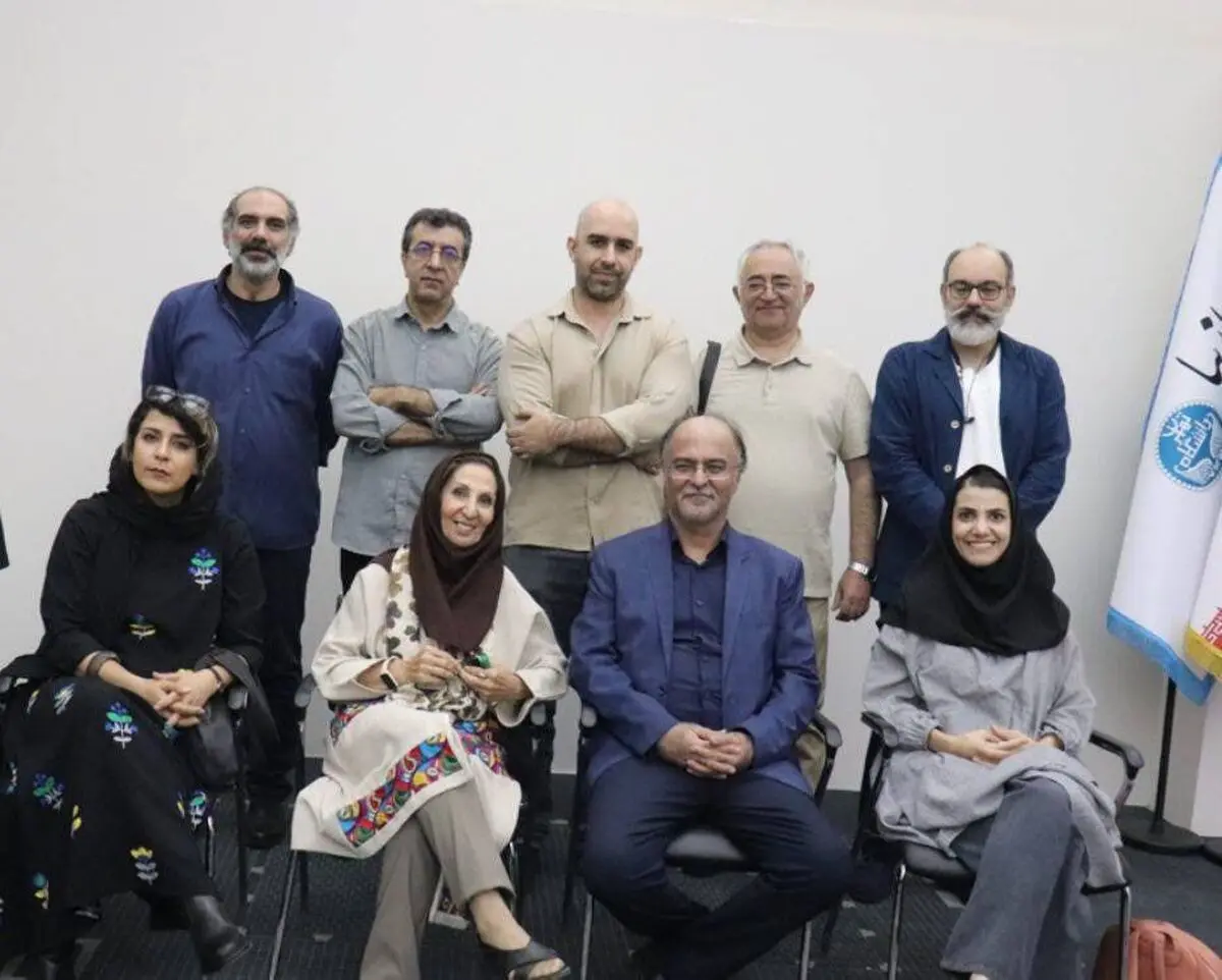 هیات مدیره انجمن علمی هنرهای نمایشی ایران انتخاب شدند 