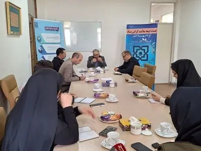نشاندار شدن بیش از 32 هزار بیمار صعب‌العلاج در سامانه‌های الکترونیکی اردبیل