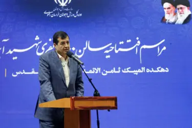 ورزش ایران ظرفیت‌های متعالی دارد / برای شکوفایی استعدادهای ورزشی باید مسیر مردمی‌سازی را جدی‌تر پیگیری کنیم