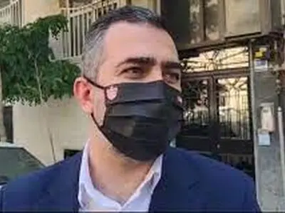  معاون پرسپولیس سرپرست تیم لیگ یکی شد