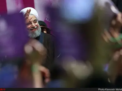شهرداریِ قالیباف کنسرت‌هایمان را لغو کرد/نمی‌توانستیم اسم راک را بر زبان بیاوریم