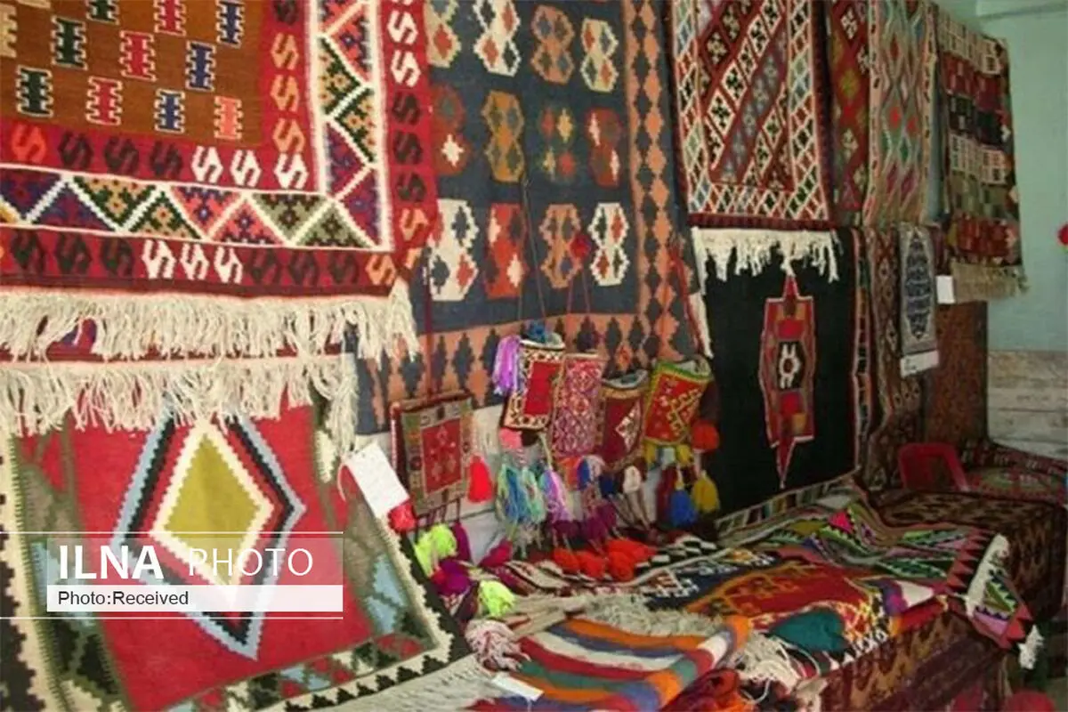 احیای صنایع دستی فراموش شده در دستور کار میراث فرهنگی قزوین