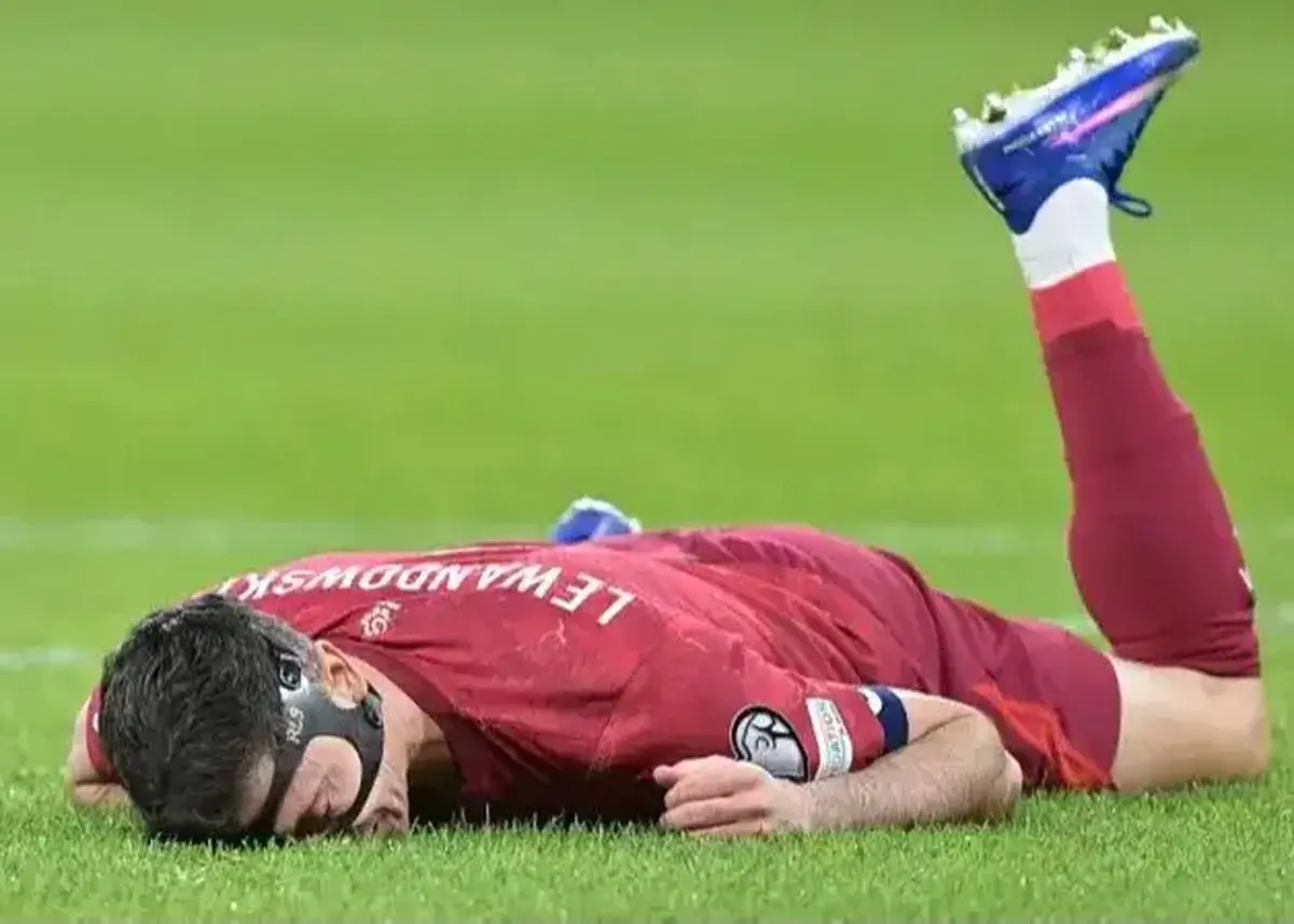 ستارگان خاموش: بزرگترین غایبان جام جهانی ۲۰۲۶