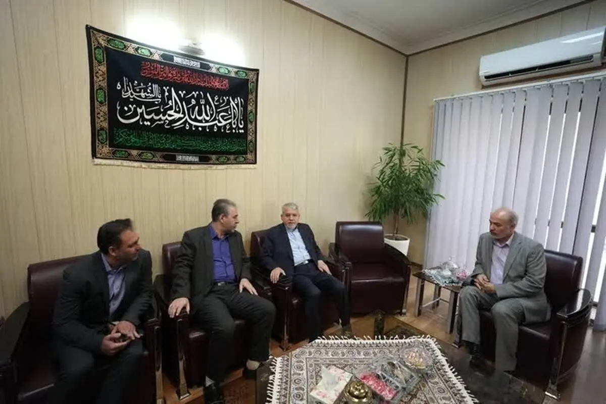 گزینش، سنگ‌بنای اعتماد عمومی و پایه‌گذار نظام شایسته‌سالاری در دولت است