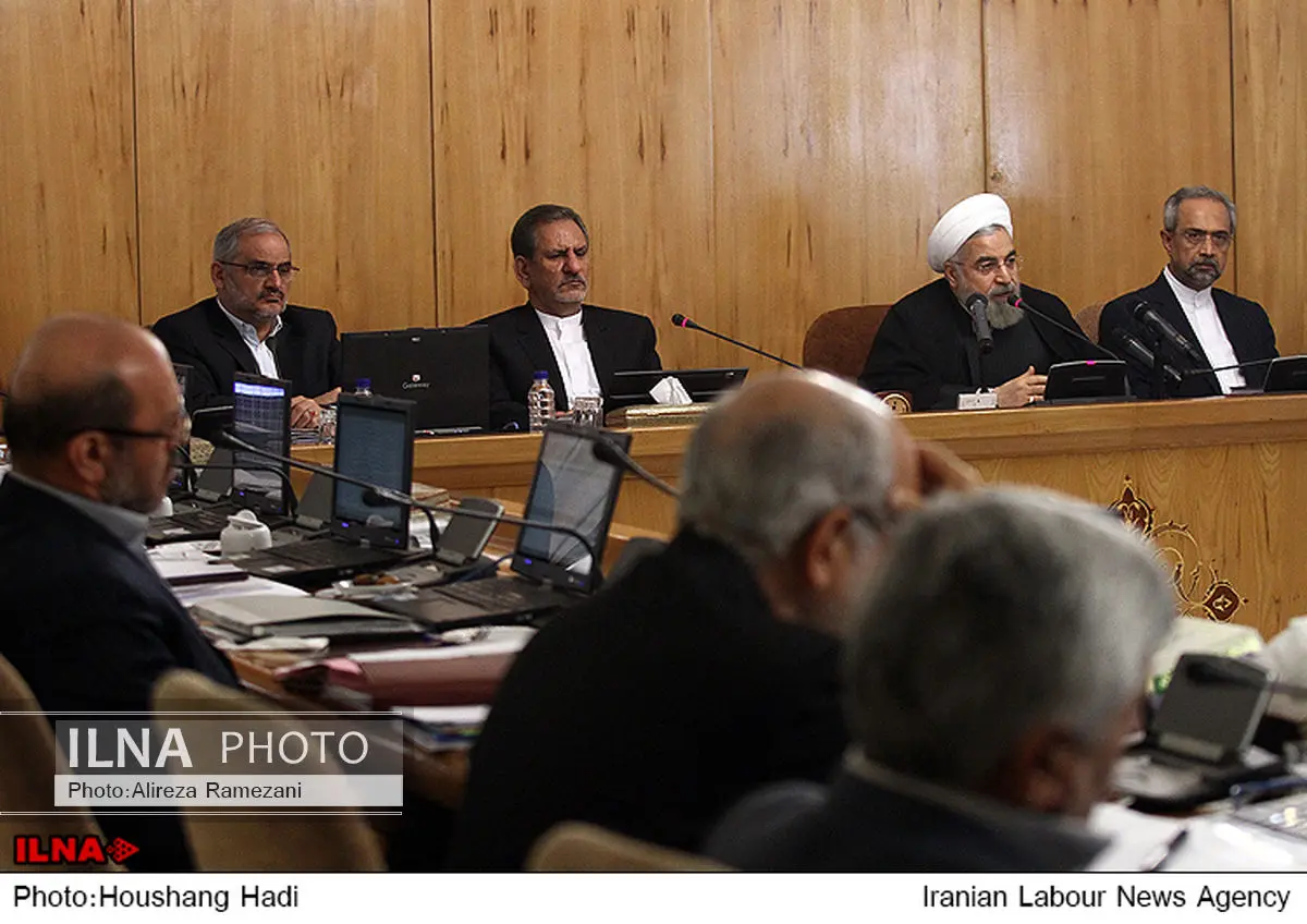 آمادگی کامل دولت جهت تأمین نیازهای مصرفی مردم در ماه رمضان