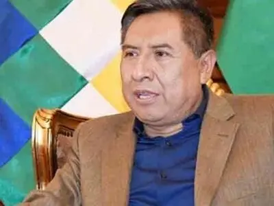 بولیفیا: افتتاح سفارتنا فی طهران خطوة هامة فی معارضة السیاسات الأمریکیة