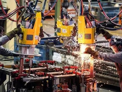  تعامل دولت با بخش خصوصی برای حمایت از تولید رو به گسترش است