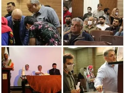محمدرضا تخت‌کشیان مدیرمسئول اتحادیه تولیدکنندگان فیلم و برنامه‌های تصویری شد