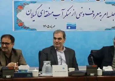 بحران آب و ابهام‌های مدیریتی؛ خرّمی با چه کارنامه‌ای رئیس ستاد امر به معروف شد؟