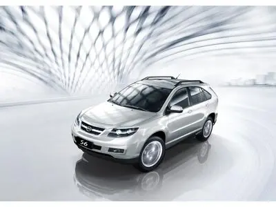 شرایط فروش جدید BYD S6 و BYD e6 به مناسبت نمایشگاه خودروی کرمان