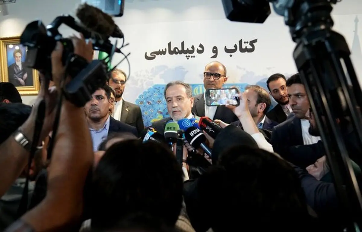 پرونده ترور شهید سلیمانی مراحل قانونی خود را طی می‌کند 