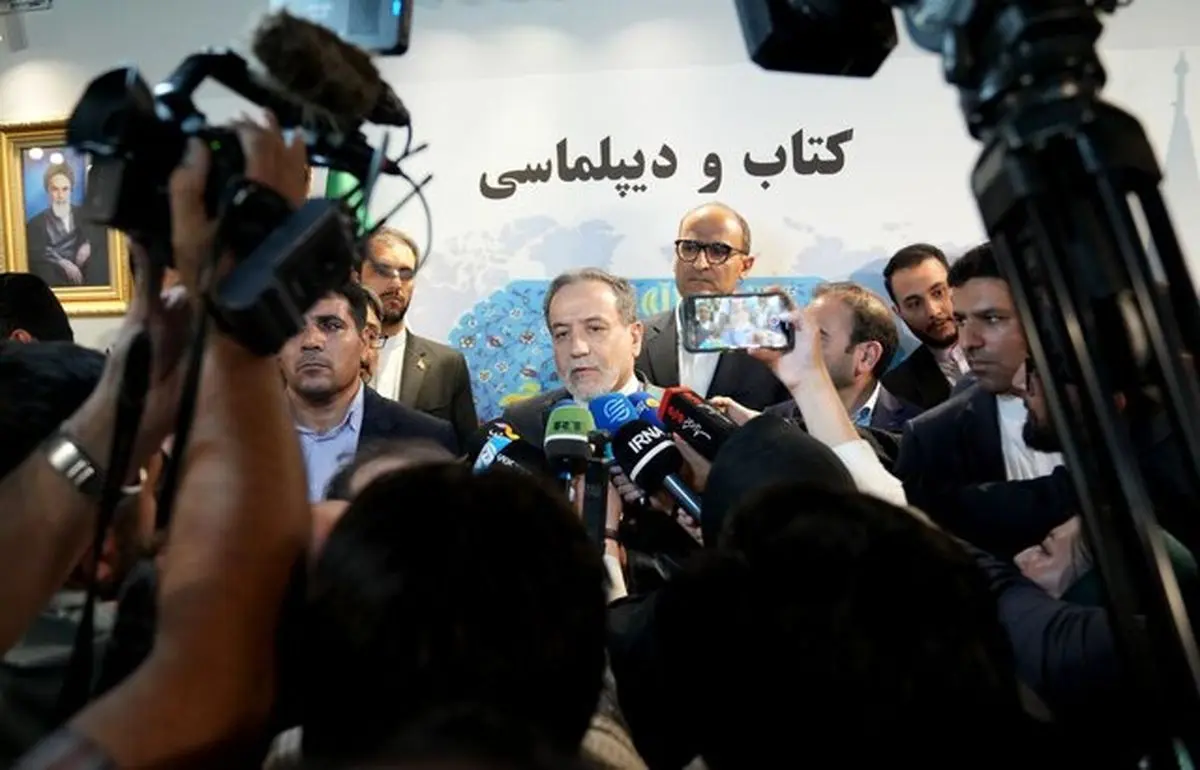 پرونده ترور شهید سلیمانی مراحل قانونی خود را طی میکند