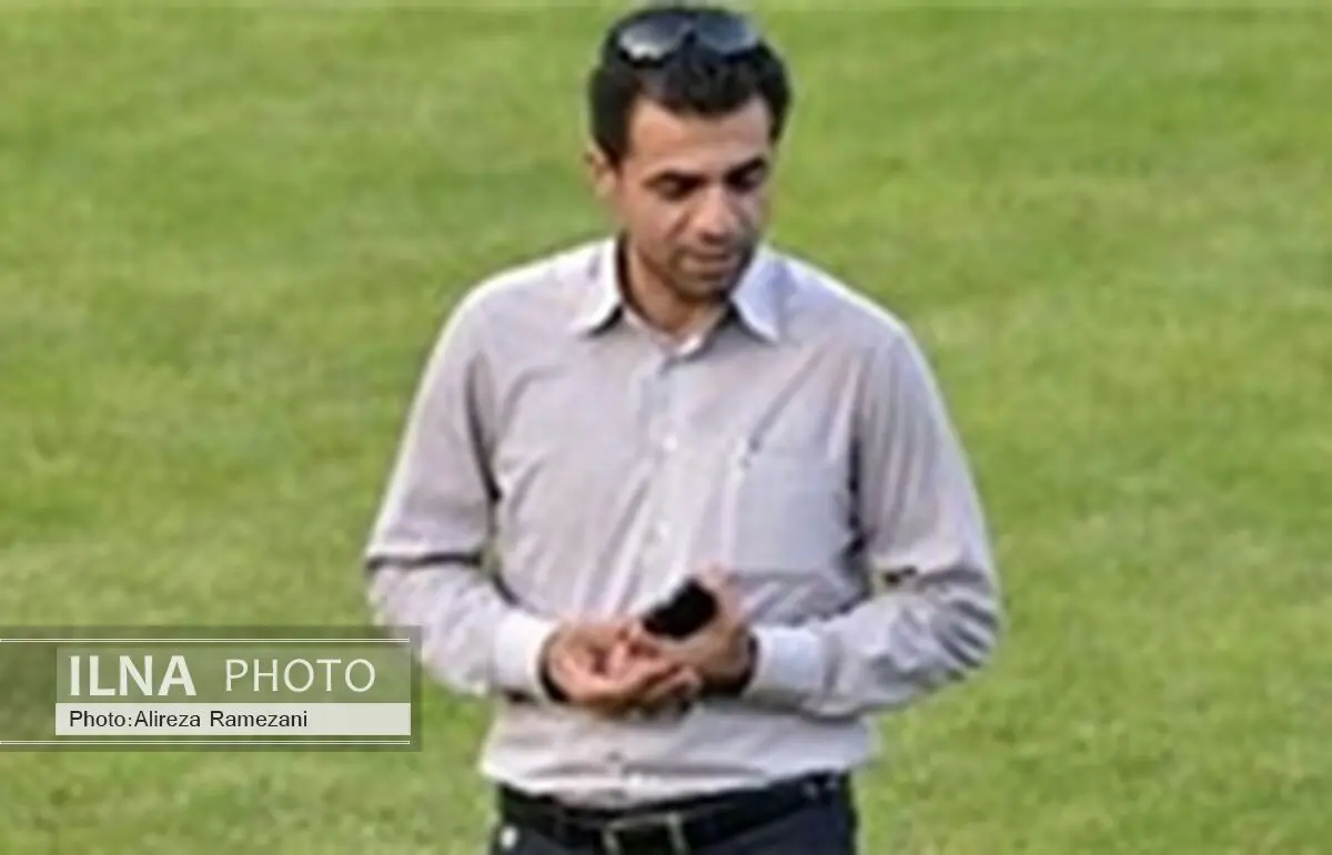 واکنش فولادی‌ها به اظهارات افشارزاده