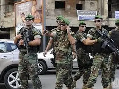 یک شبکه جاسوسی اسرائیل در لبنان منهدم شد