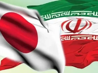 الیابان تساعد إیران 2.5 ملیار ین لمواجهة کورونا 