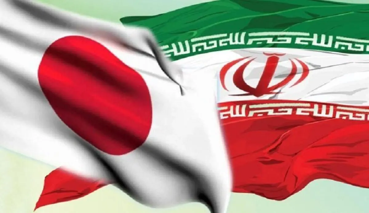 الیابان تساعد إیران 2.5 ملیار ین لمواجهة کورونا 