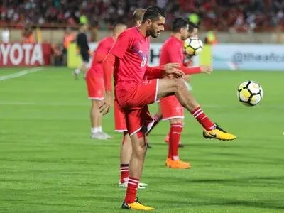 ابهام درباره شایان مصلح ادامه دارد