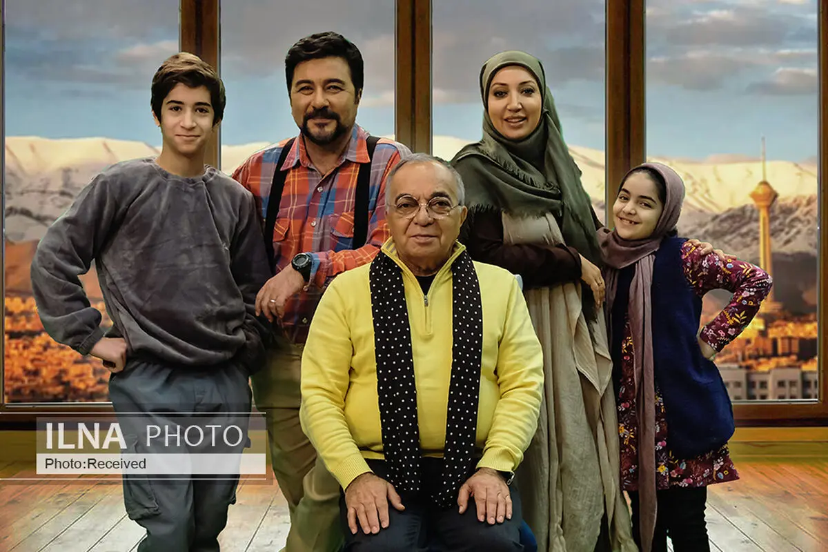 «منم دوستت دارم» از امشب در شبکه سلامت