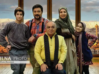 «منم دوستت دارم» از امشب در شبکه سلامت