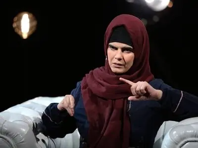 از ابتلا به سی‌پی مغزی تا گرفتن جایزه بهترین بازیگر از جشنواره بلاروس