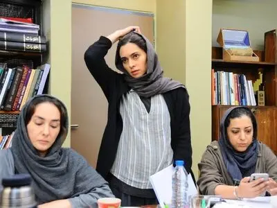 رونمایی از عکس‌ها و اطلاعات رسمی فیلم «ملخ»/ اولین حضور بین‌المللی در جشنواره آمریکایی رقم می‌خورد