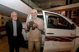 پیام مدیرعامل موزه ملی انقلاب اسلامی و دفاع مقدس بمناسبت شهادت کمال خرازی