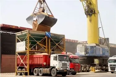 بنادر ایران صرفا تجاری و در چارچوب مقررات بین‌المللی در حال فعالیت هستند