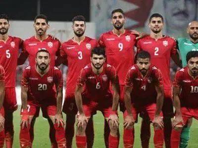 دیدار تدارکاتی بحرین با کویت