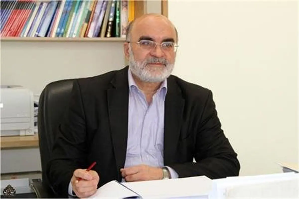 نامه دبیر ستاد حقوق بشر جمهوری اسلامی ایران به کمیسر عالی حقوق بشر سازمان ملل