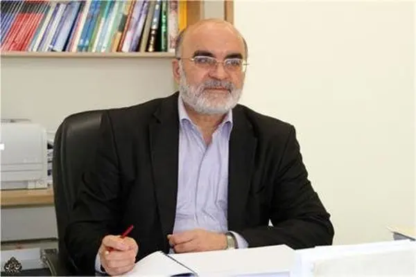 نامه دبیر ستاد حقوق بشر جمهوری اسلامی ایران به کمیسر عالی حقوق بشر سازمان ملل