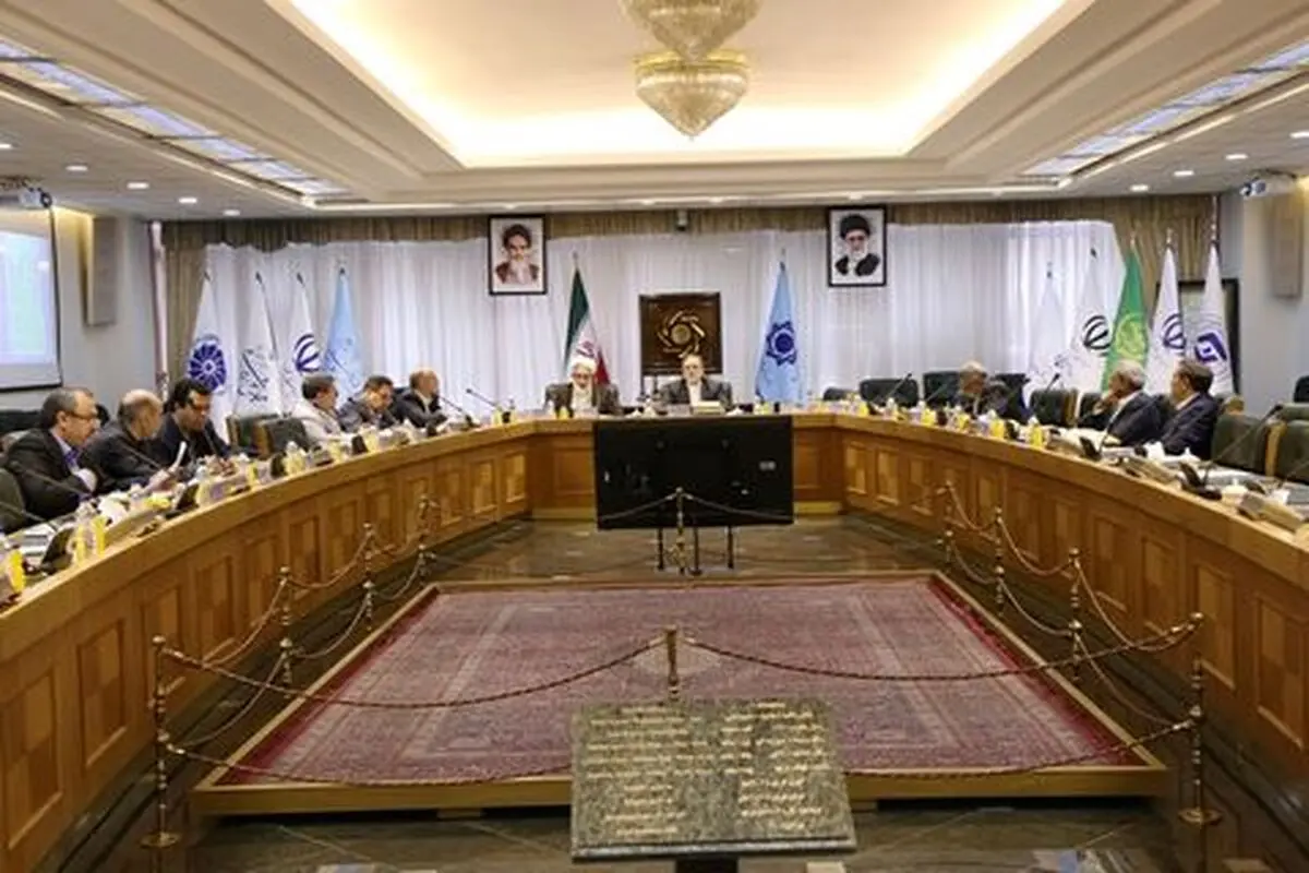 بررسی وضعیت ارزی کشور در شورای پول و اعتبار 