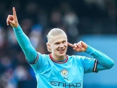 ویدئو: ۱۰۰‏‎ ‎گل اول هالند در فوتبال انگلیس